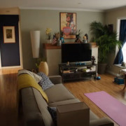 Take A Look At Felicity Smoak’s Apartment!
