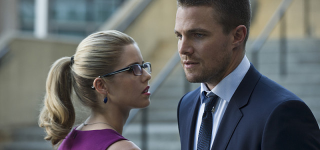 Video: Stephen Amell Talks Season 4, The Arrow’s Fate & Coast City