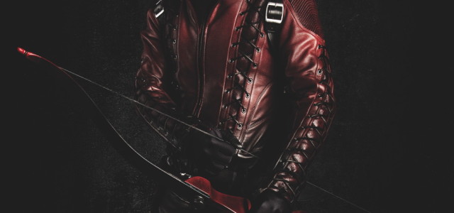 Arrow Season 2.5: Details About The Third Printed Issue