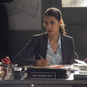 Interview: Janina Gavankar Previews Her New Series, The Mysteries Of Laura