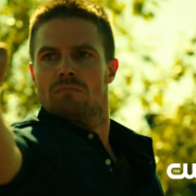 The CW Releases ANOTHER New Arrow Season 3 Promo & We’ve Got Screencaps