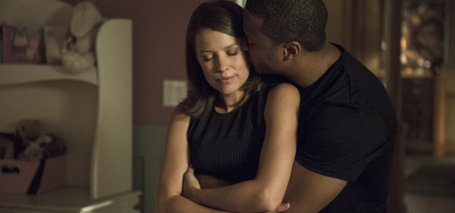 Arrow: “Corto Maltese” Ratings