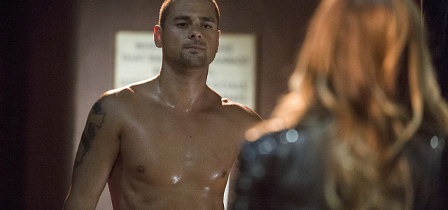 Arrow: Extended Promo Trailer For “Guilty”