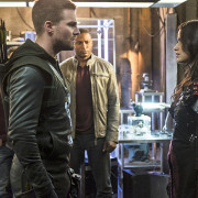 Arrow: “The Magician” Preview Trailer & Images
