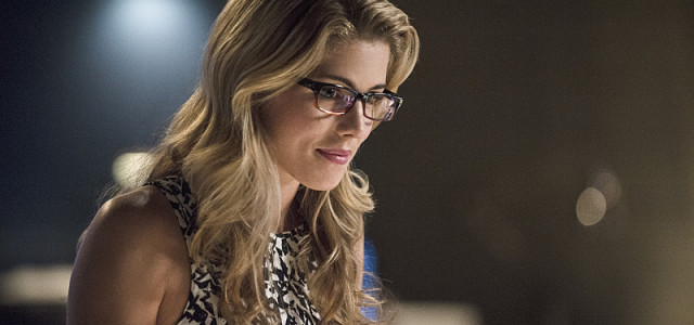 Felicity Visits The Flash – And We’ve Got Pics!