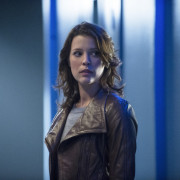 Interview: Audrey Marie Anderson Talks About The Crossover