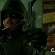 Arrow “Guilty” Preview Clip