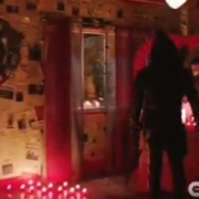 The CW Releases A New, 80-Second Arrow Promo