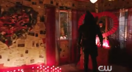 The CW Releases A New, 80-Second Arrow Promo