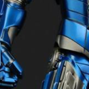 Did Brandon Routh Instagram Part Of The Atom Costume? (UPDATE: No.)