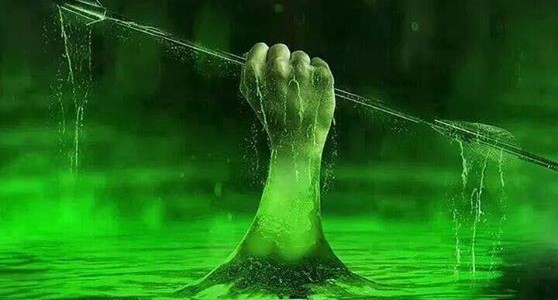 Stephen Amell Teases The Lazarus Pit: A Clue On How Oliver Queen Will Return To Arrow?