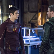 Arrow Ratings: “The Brave And The Bold” Hits Series Highs