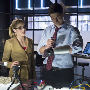 Arrow: “Left Behind” Overnight Ratings Report