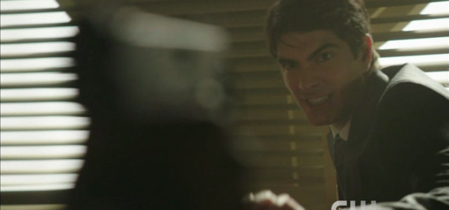 Arrow “Midnight City” Preview Clip