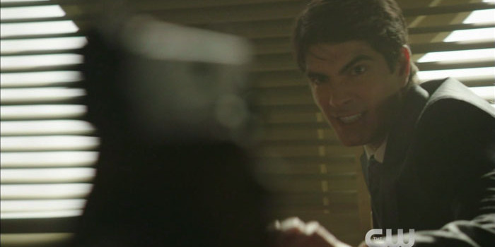 Arrow “Midnight City” Preview Clip