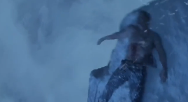 Stephen Amell On What Life Without Oliver Will Mean For Team Arrow