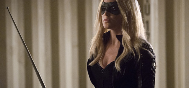 Arrow Overnight Ratings Report For “Canaries”