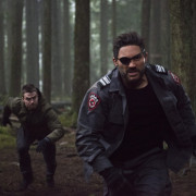 Arrow: “The Return” Preview Trailer & Official Images
