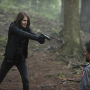 Arrow “The Return” Overnight Ratings Report