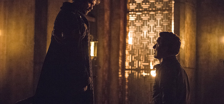 New Arrow Tonight: Gregory Smith Interview, Advance Review