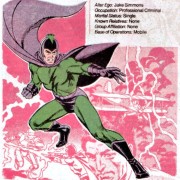 Arrow: Doug Jones Cast As Deathbolt; Episode #3.19 Title Revealed