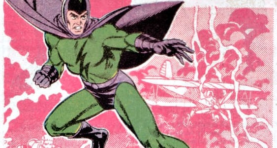 Arrow: Doug Jones Cast As Deathbolt; Episode #3.19 Title Revealed