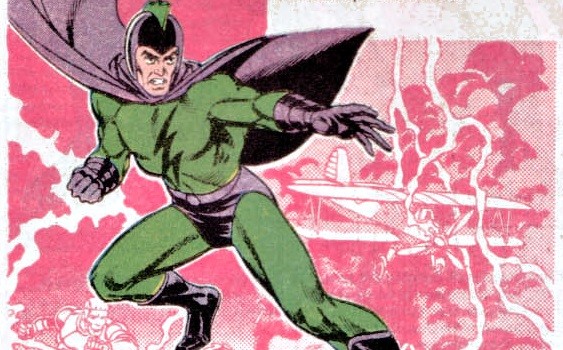 Arrow: Doug Jones Cast As Deathbolt; Episode #3.19 Title Revealed