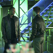 Arrow “The Offer” Official Images