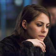 Arrow “The Offer” Overnight Ratings Report