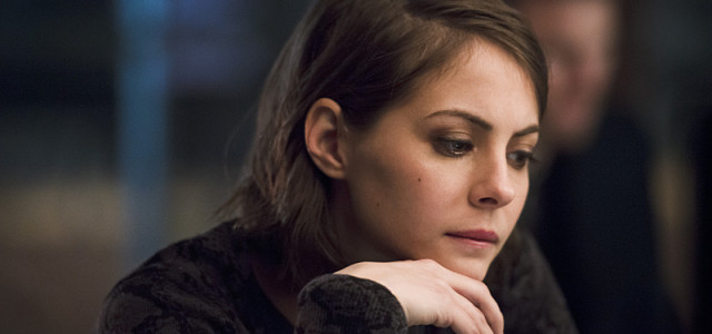 Arrow “The Offer” Overnight Ratings Report