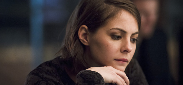 Arrow “The Offer” Overnight Ratings Report