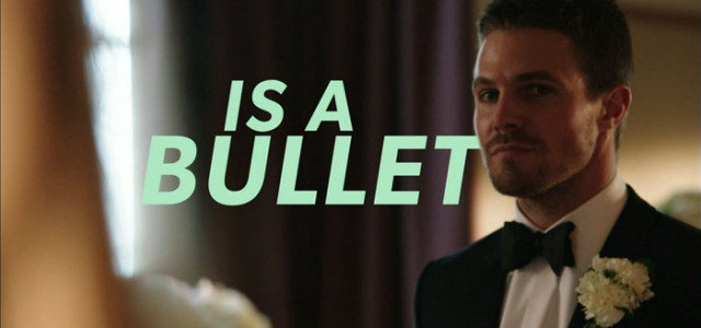 Arrow #3.17 “Suicidal Tendencies” Promo Trailer Screencaps