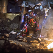 Arrow #3.19 “Broken Arrow” Preview Images