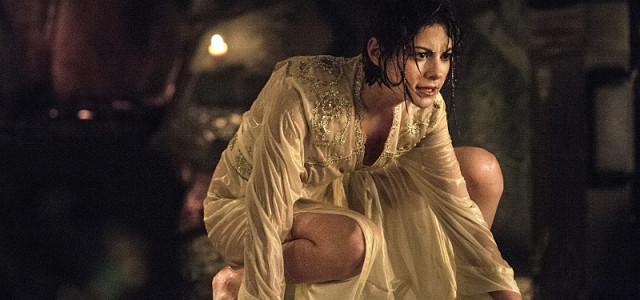 Arrow: “The Fallen” Overnight Ratings Report