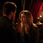 Could Felicity Be Pregnant? Marc Guggenheim Clarifies