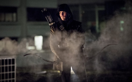 Arrow: Another International “Al Sah-Him” Promo With More Spoilers
