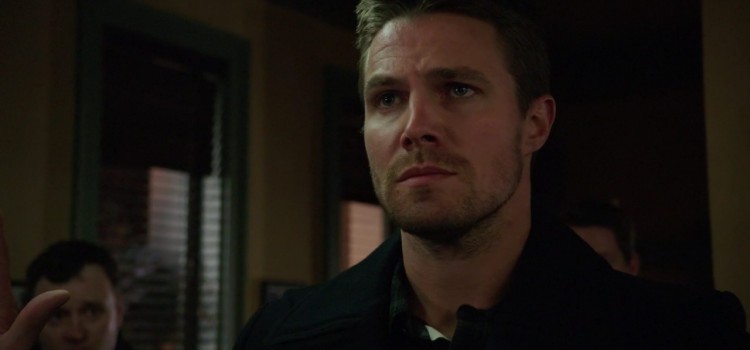 Arrow Season 3 Finale: Flash To Guest Star, No Spinoff Setup