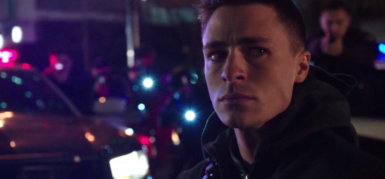 Colton Haynes Says “Roy’s Coming Back Very Soon”