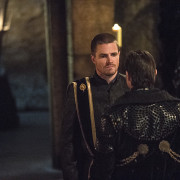 Arrow Video: Inside “This Is Your Sword” With Marc Guggenheim