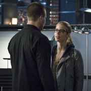 Arrow: Photos From The Season Finale “My Name Is Oliver Queen”