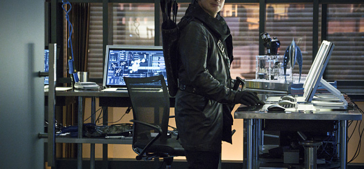 Arrow: Overnight Ratings For “My Name Is Oliver Queen”