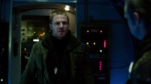 Oliver Reveals His Ruse