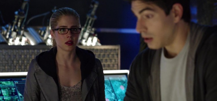 2015 GreenArrowTV Awards: Pick The Worst Episode Of Arrow Season 3!