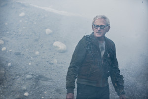 The Flash -- "Fallout" -- Image FLA114A_0094b -- Pictured (L-R): Victor Garber as Professor Stein -- Photo: Cate Cameron/The CW -- ÃÂ© 2015 The CW Network, LLC. All rights reserved.