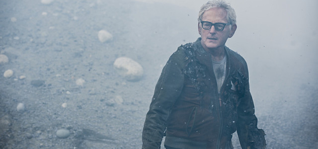 Arrow/Flash Spinoff: Did Victor Garber Reveal When It Will Premiere?