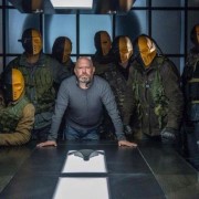 Marc Guggenheim Promises “A Lighter Tone” For Arrow Season 4
