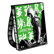 Arrow: The Comic-Con Collectible Bag Revealed