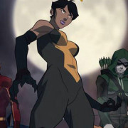 Oliver & Felicity Will Be A Part Of CW Seed’s Vixen