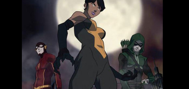 Vixen Is Now Online!