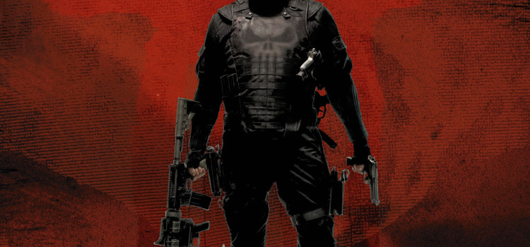 Punisher: War Zone Director Lexi Alexander To Helm An Arrow Season 4 Episode